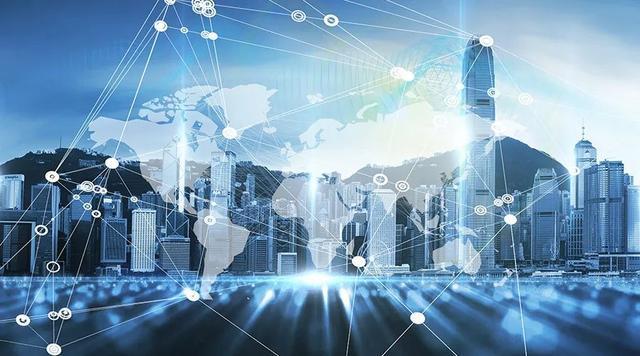 新基建背景下建筑行业智能化转型 物联网技术的研发与应用