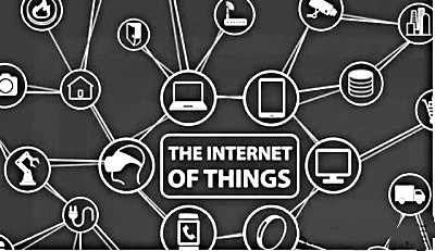 物联网技术研发与产业化加速 移动支付临近融合创新前夜