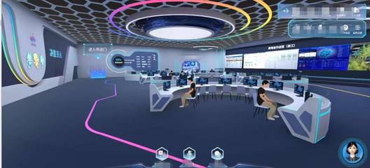 万物互联，智慧亚运 揭秘支撑杭州盛会的物联网技术