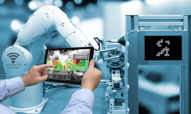 物联网与人工智能 驱动预测性维护的技术革命与研发路径